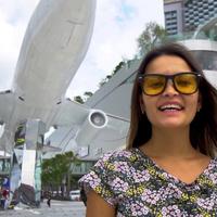 Отзыв от Варвара - виза ДТВ